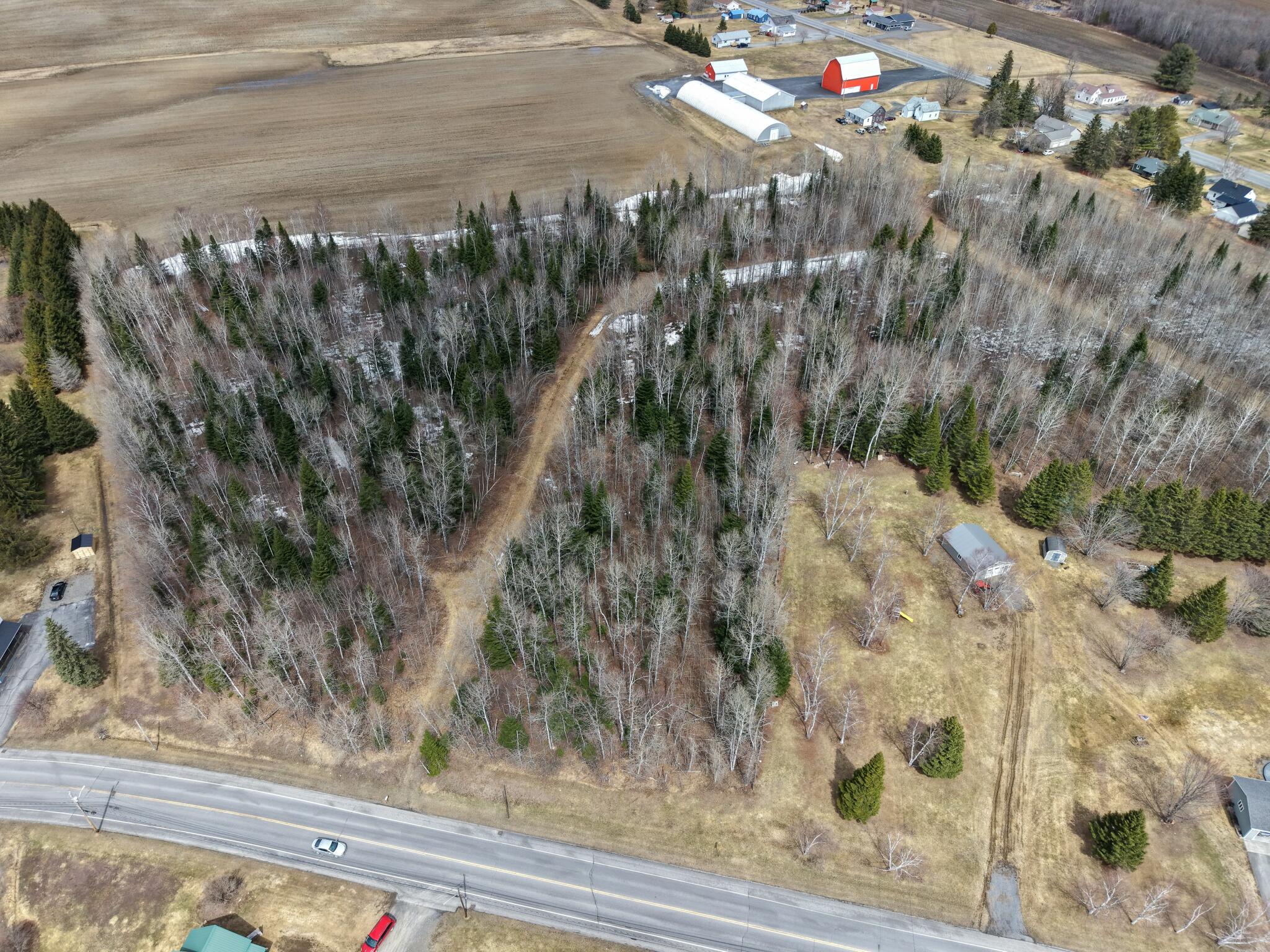 Lot 34 Woodland Road Caribou, ME 04736 - Photo 6 of 9 438573049