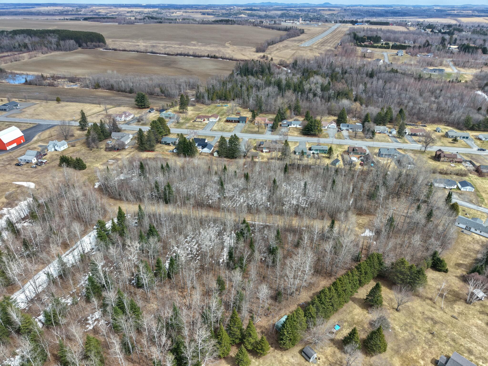 Lot 34 Woodland Road Caribou, ME 04736 - Photo 7 of 9 983475-3
