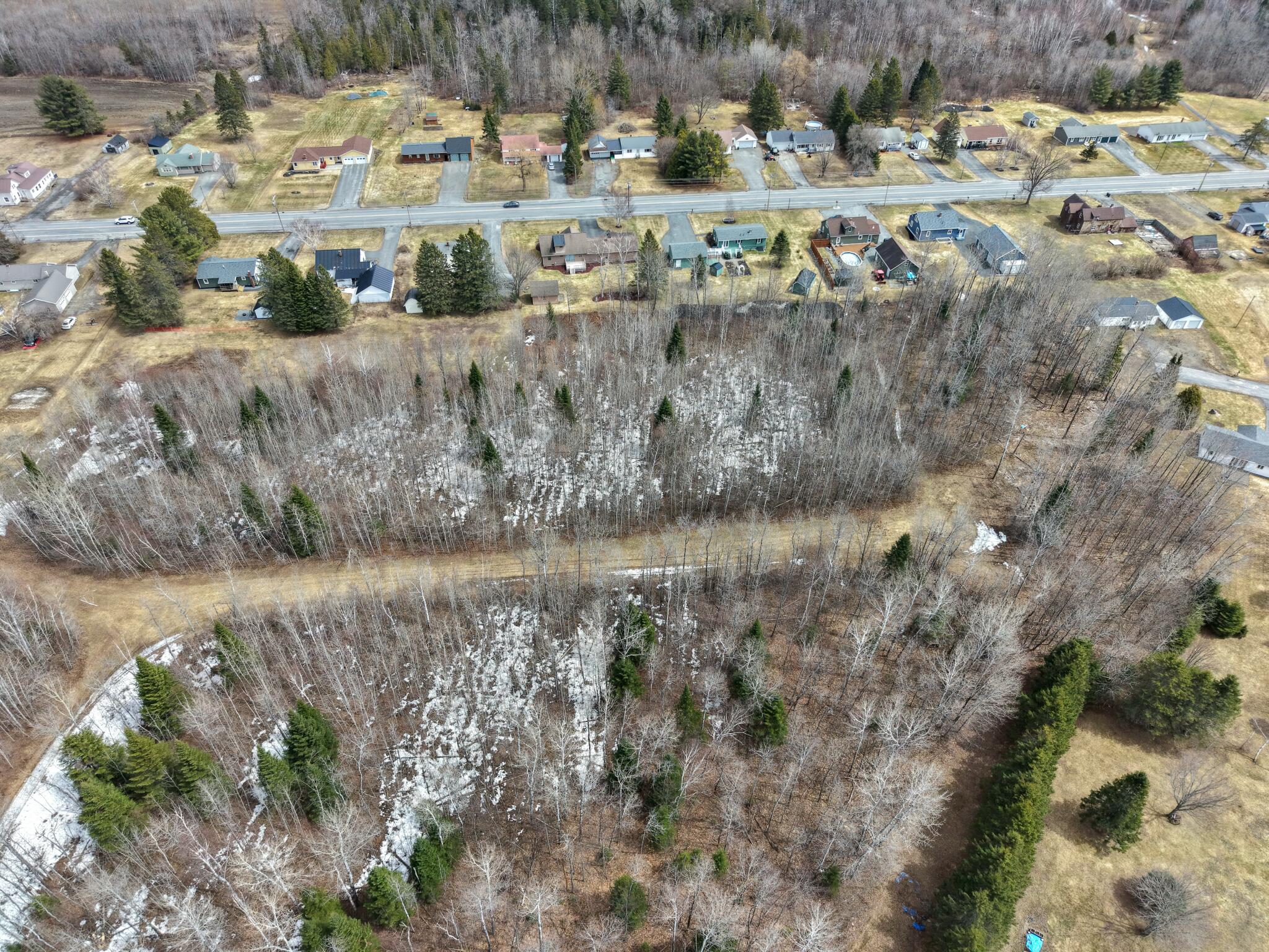 Lot 34 Woodland Road Caribou, ME 04736 - Photo 8 of 9 2098345