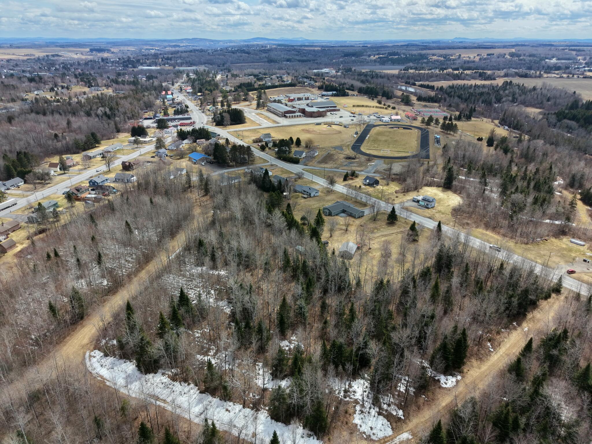 Lot 34 Woodland Road Caribou, ME 04736 - Photo 9 of 9 857-8394