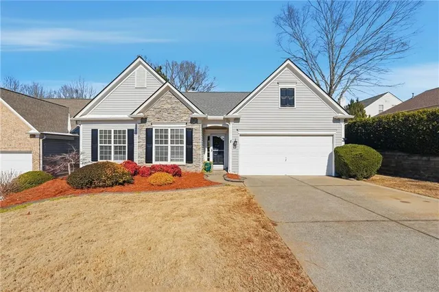$475,000 | 6420 Rover Court, Cumming, GA 30040