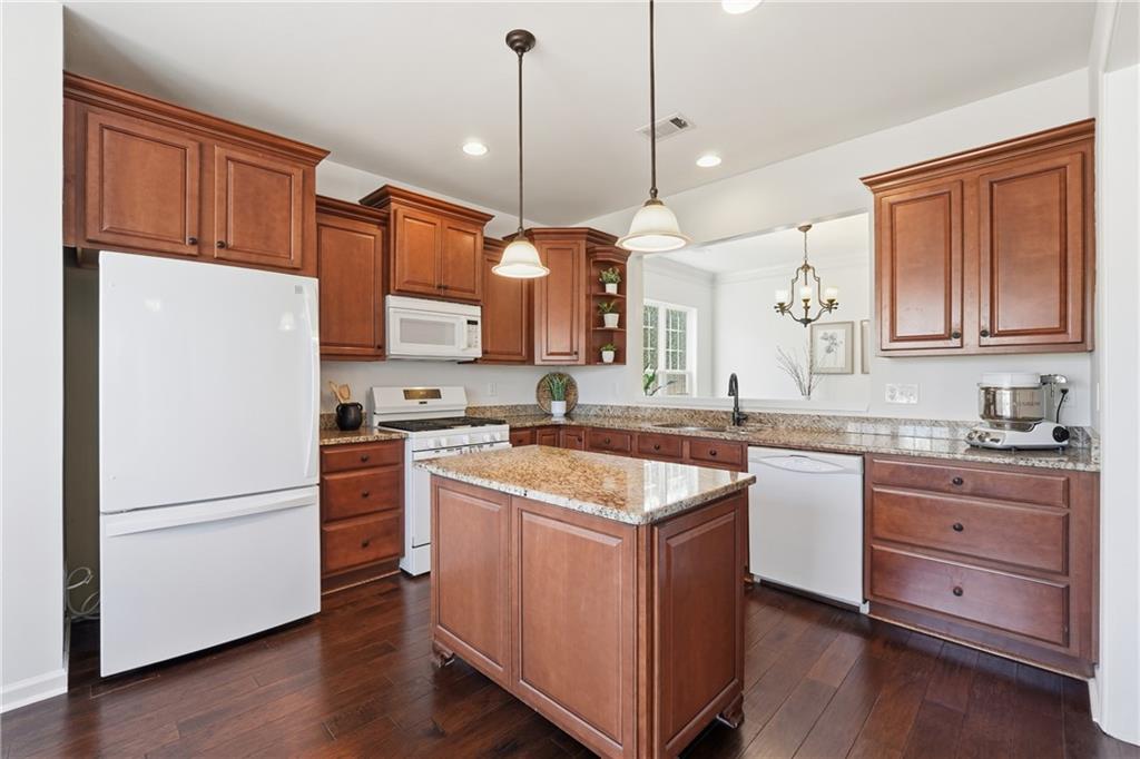 6420 Rover Court Cumming, GA 30040 - Photo 11 of 31