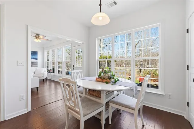 $475,000 | 6420 Rover Court, Cumming, GA 30040