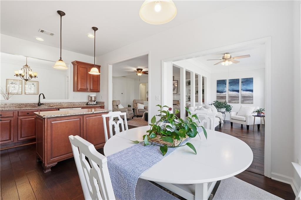 6420 Rover Court Cumming, GA 30040 - Photo 13 of 31