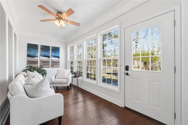 $475,000 | 6420 Rover Court, Cumming, GA 30040