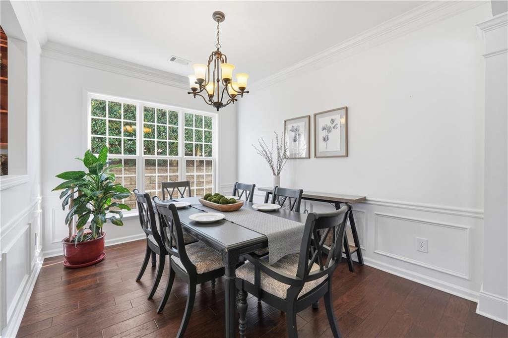 6420 Rover Court Cumming, GA 30040 - Photo 16 of 31