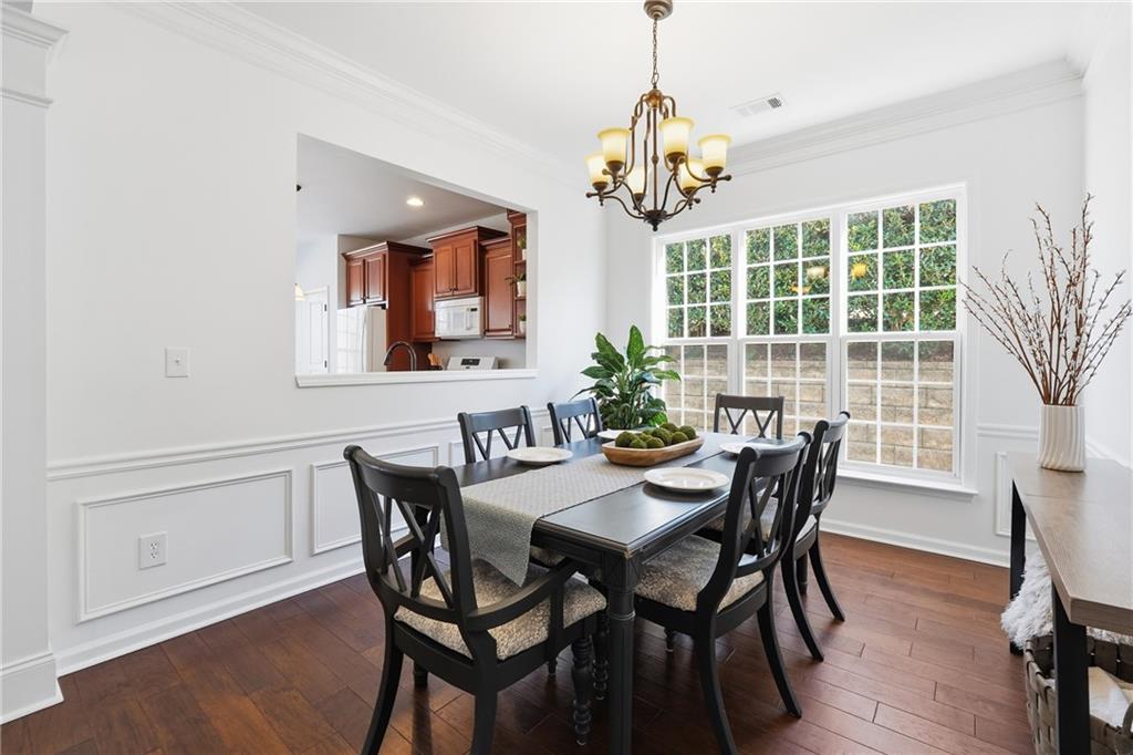 6420 Rover Court Cumming, GA 30040 - Photo 17 of 31