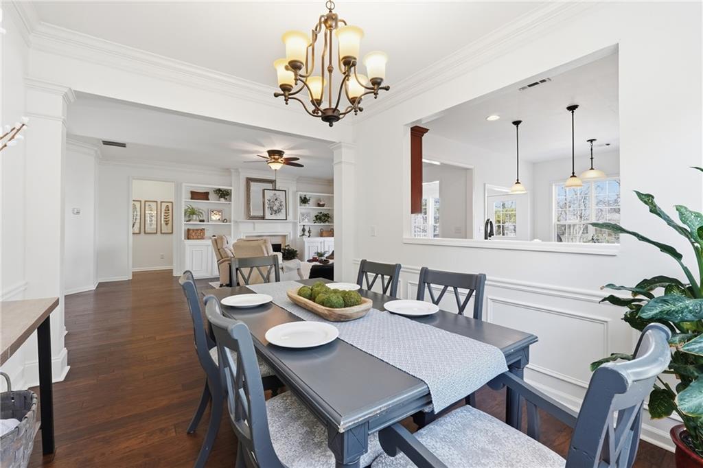 6420 Rover Court Cumming, GA 30040 - Photo 18 of 31