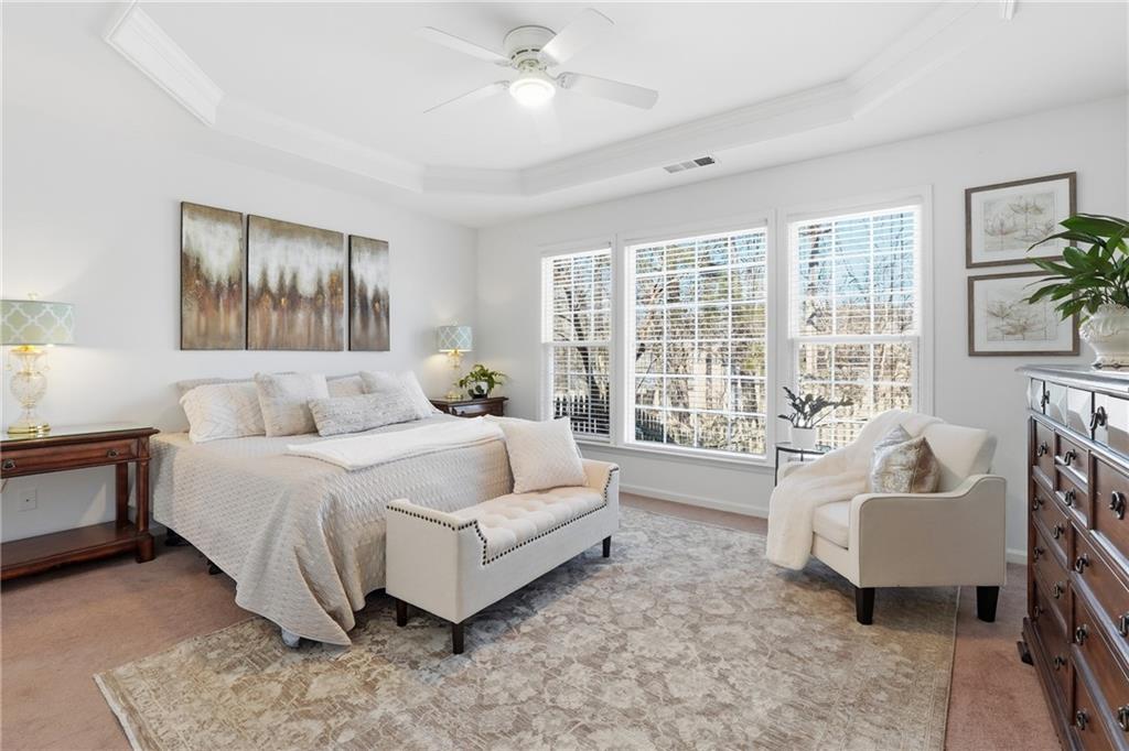 6420 Rover Court Cumming, GA 30040 - Photo 19 of 31