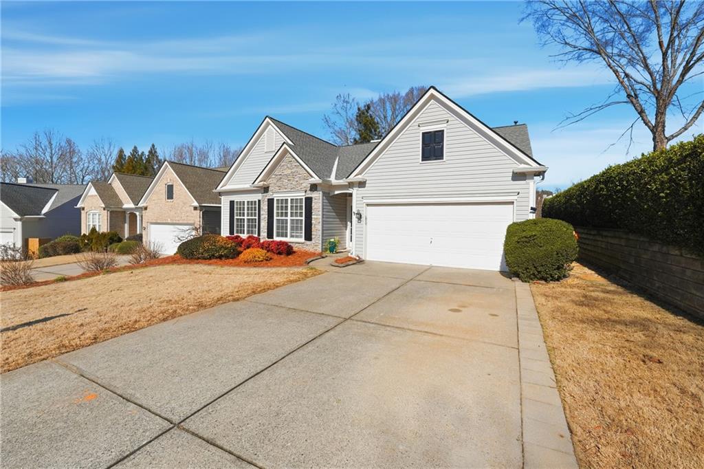 6420 Rover Court Cumming, GA 30040 - Photo 2 of 31