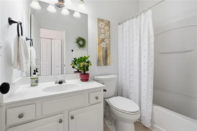 $475,000 | 6420 Rover Court, Cumming, GA 30040