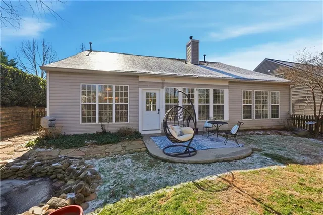 $475,000 | 6420 Rover Court, Cumming, GA 30040