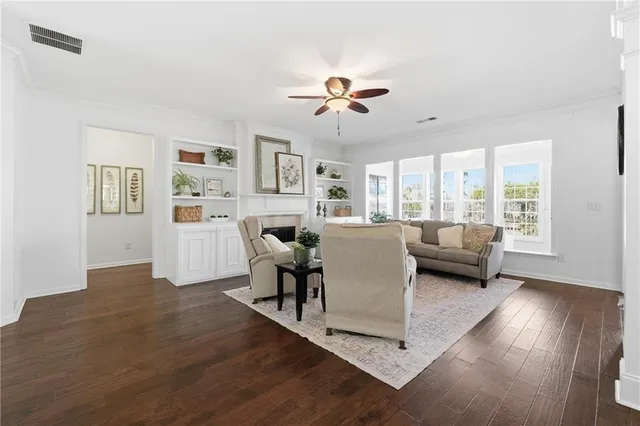 $475,000 | 6420 Rover Court, Cumming, GA 30040