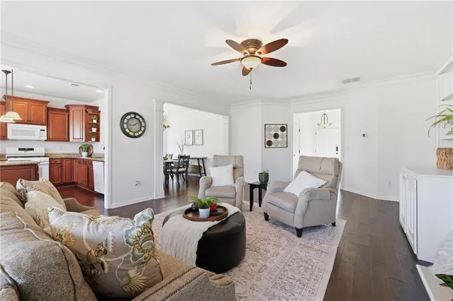 $475,000 | 6420 Rover Court, Cumming, GA 30040