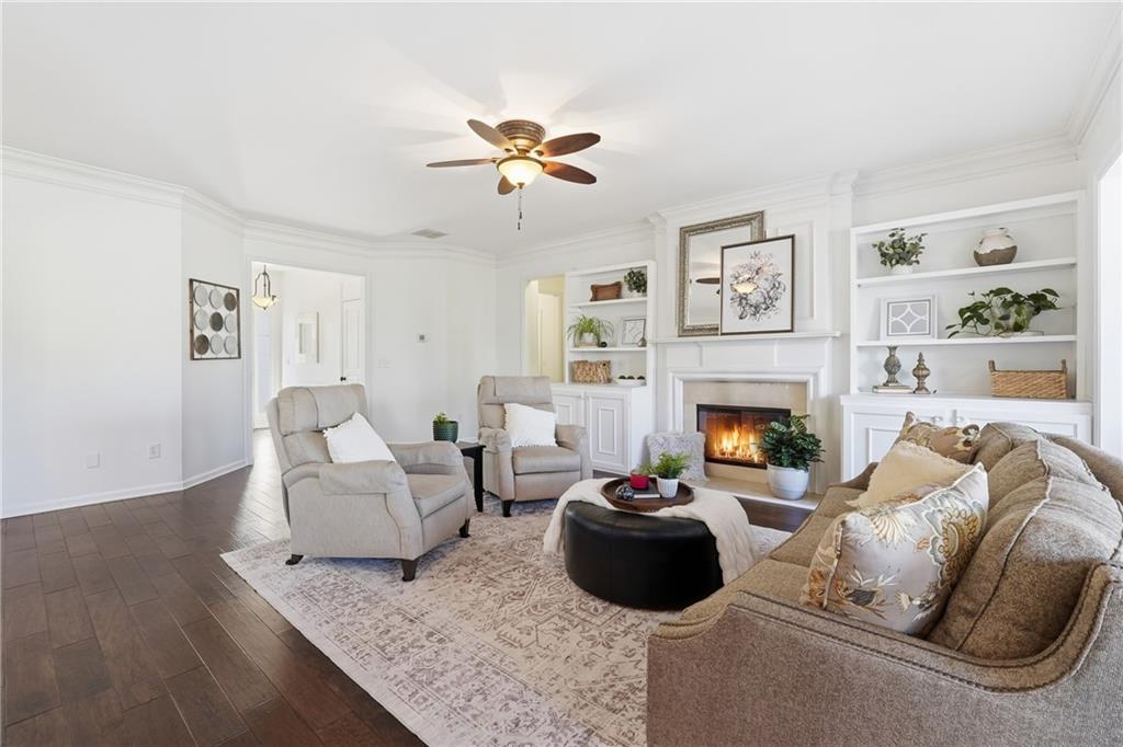 6420 Rover Court Cumming, GA 30040 - Photo 7 of 31