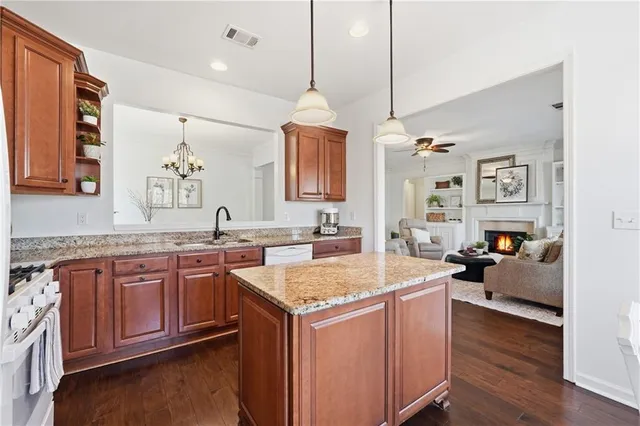 $475,000 | 6420 Rover Court, Cumming, GA 30040