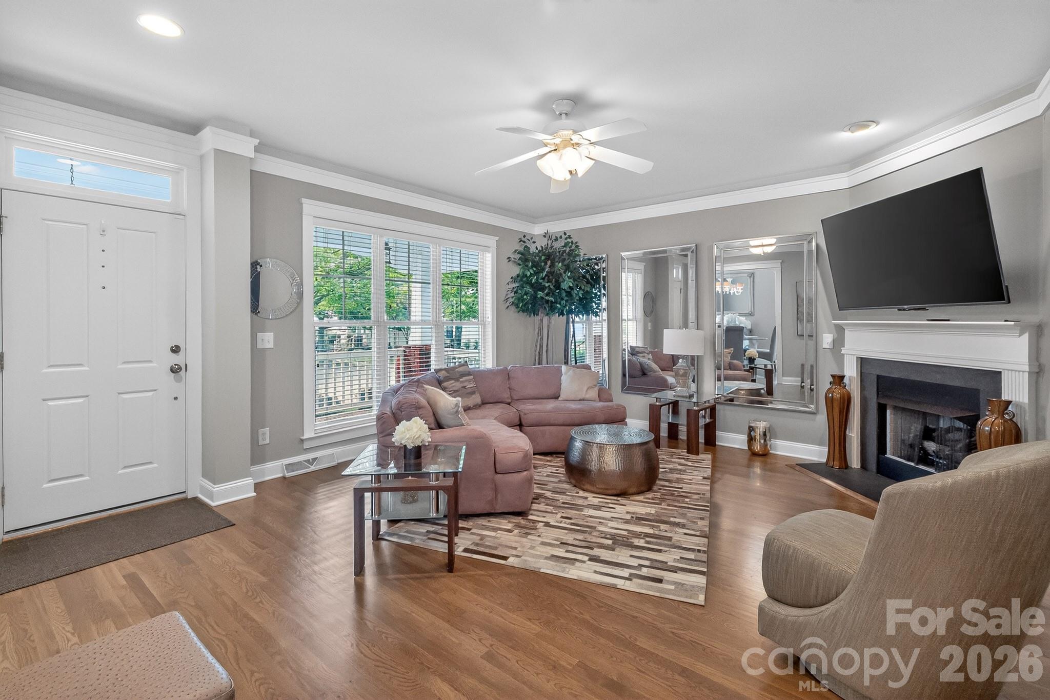 8216 Townley Road Huntersville, NC 28078 - Photo 9 of 38