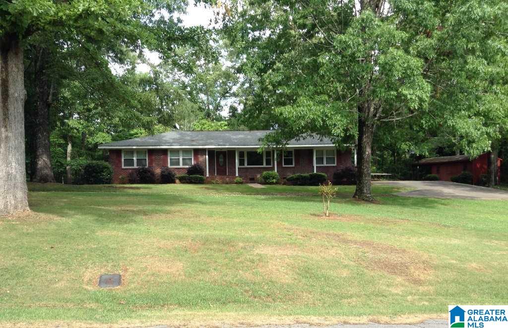 287 Phillips Street Ashland, AL 36251 - Photo 13 of 15