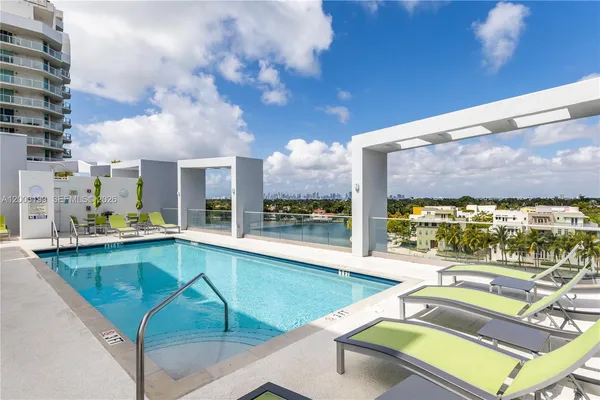 $3,200 | 5970 Indian Creek Drive, Unit 405, Miami Beach, FL 33140