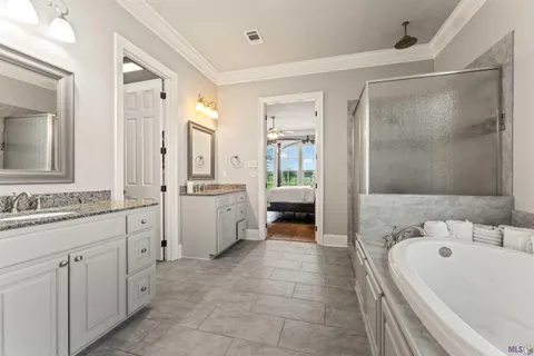 $655,000 | 2340 St Andrews Avenue, Zachary, LA 70791