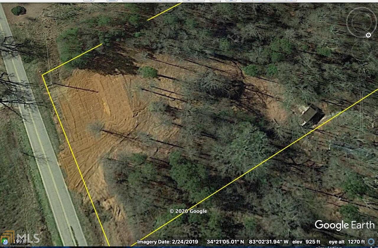 0 Goldmine Airline Road Canon, GA 30520 - Photo 1 of 1 Gallery Image 1