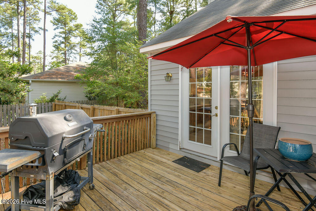 2545 Longleaf Drive Southwest Pinehurst, NC 28374 - Photo 7 of 30