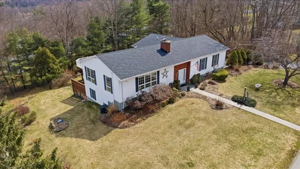$525,000 | 4 Stonehedge Drive, Bennington, VT 05201
