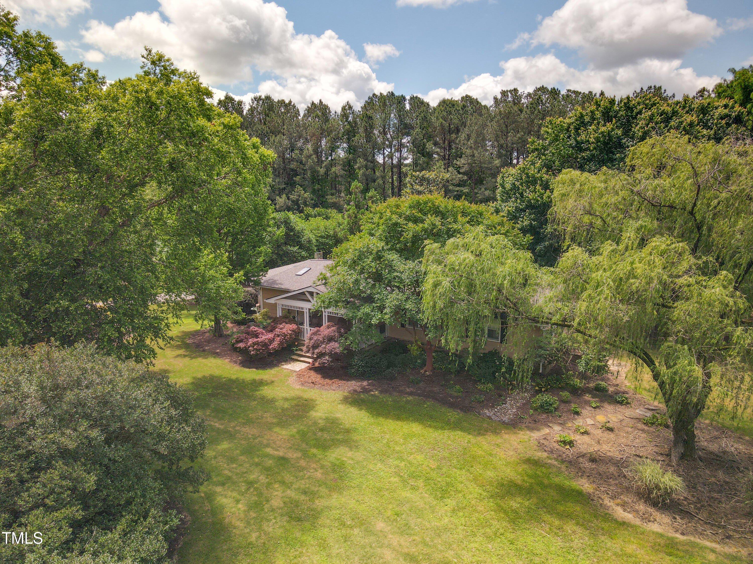 1280 Green Level Road Apex, NC 27523 - Photo 31 of 34 P000239