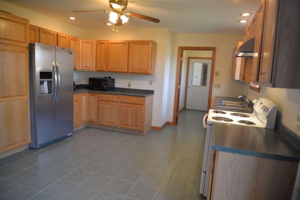 430 Lagrange Road Bradford, ME 04410 - Photo 20 of 58 Ranch #20 Kitchen (Copy)