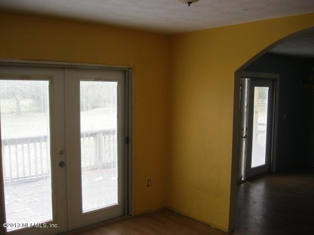 1375 Lee Road St. Johns, FL 32259 - Photo 3 of 15 a view of an front door