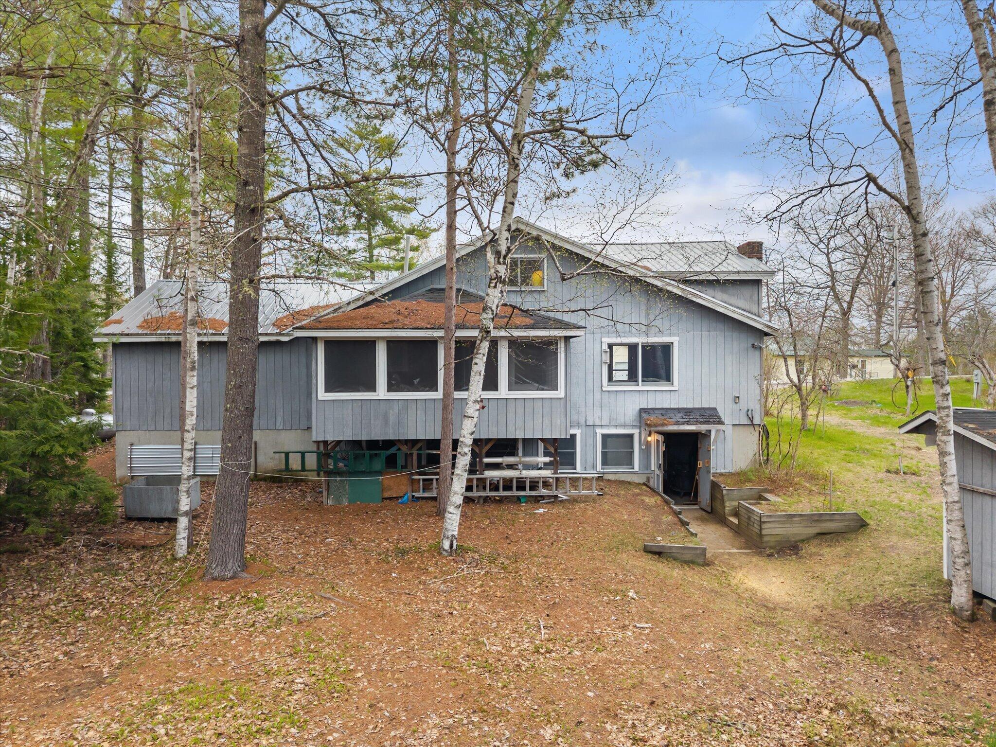 226 Cards Ridge Road Greenbush, ME 04418 - Photo 5 of 51 03-226 Cards Ridge Rd