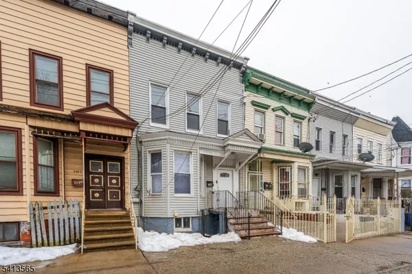 $380,000 | 249 Summer Avenue, Newark, NJ 07104
