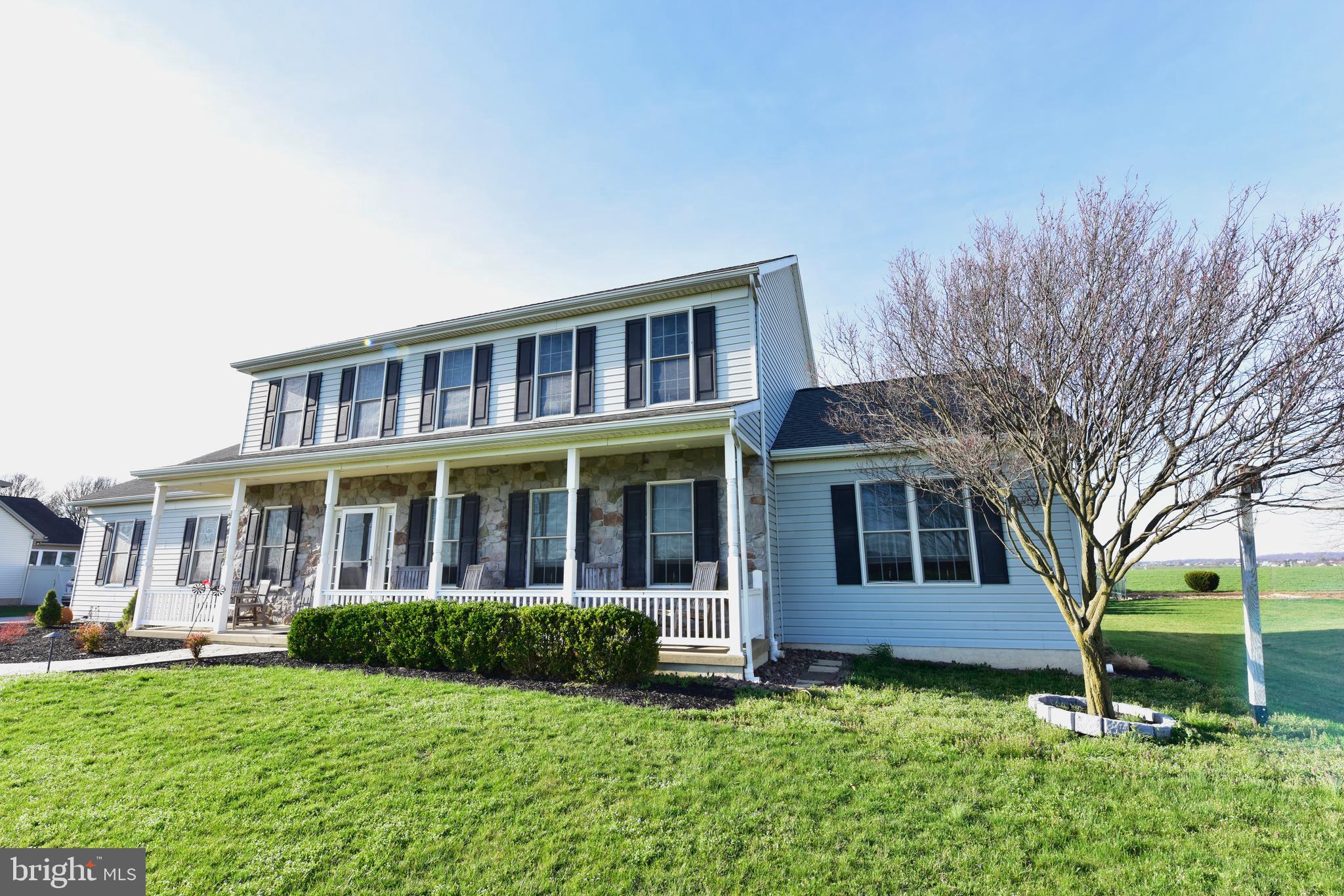 67 Harristown Road Paradise, PA 17562 - Photo 1 of 43 Front View