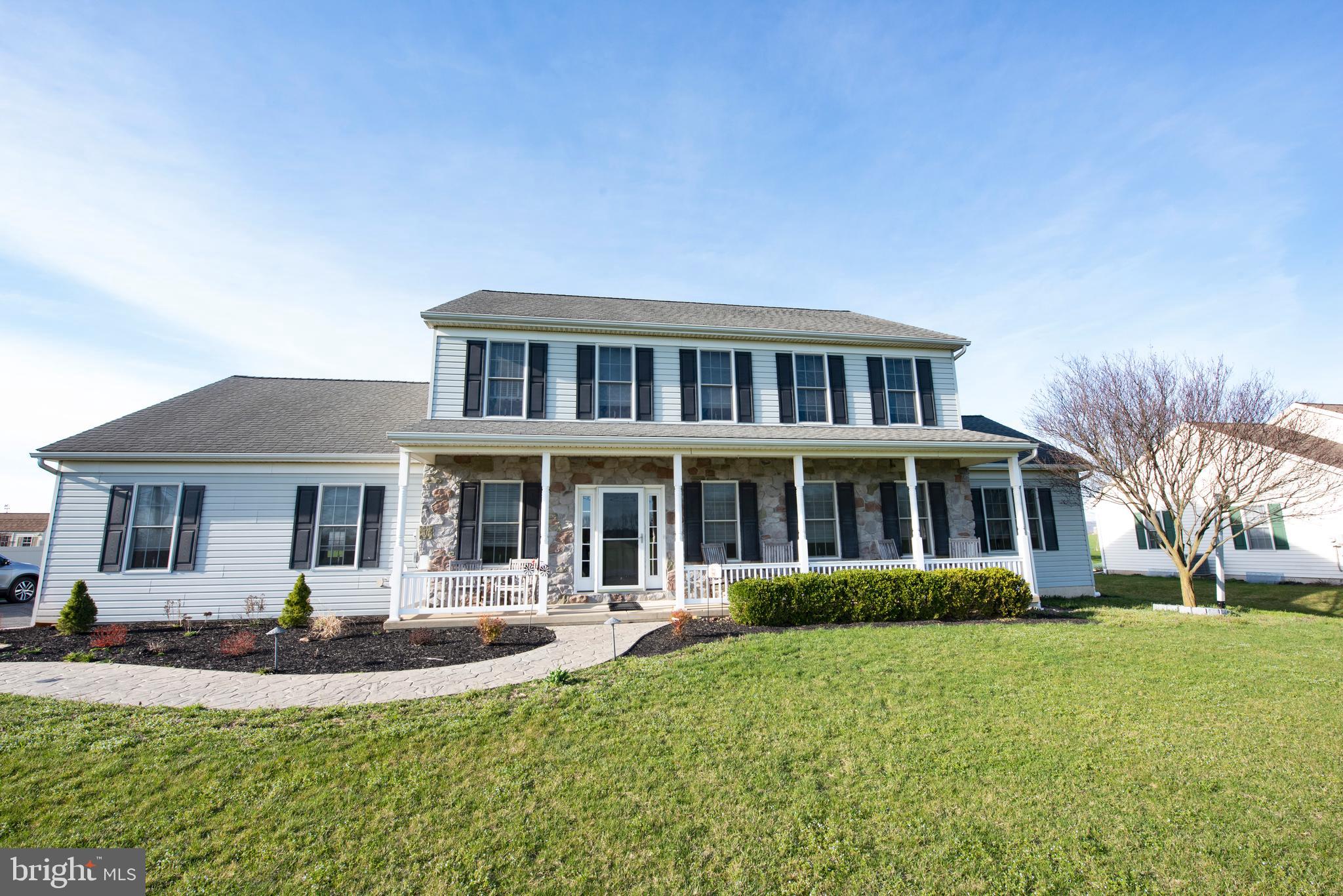 67 Harristown Road Paradise, PA 17562 - Photo 2 of 43 Front