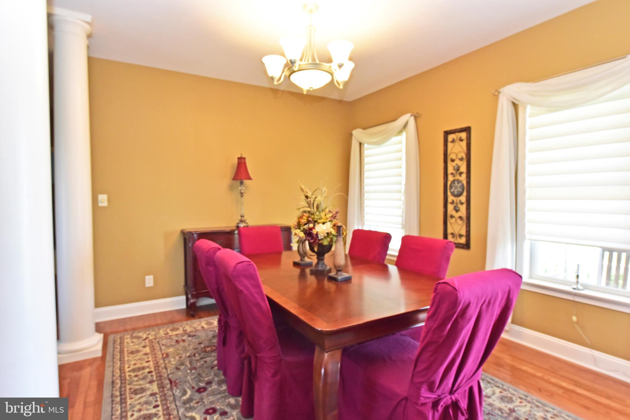67 Harristown Road Paradise, PA 17562 - Photo 14 of 43 Dining Room