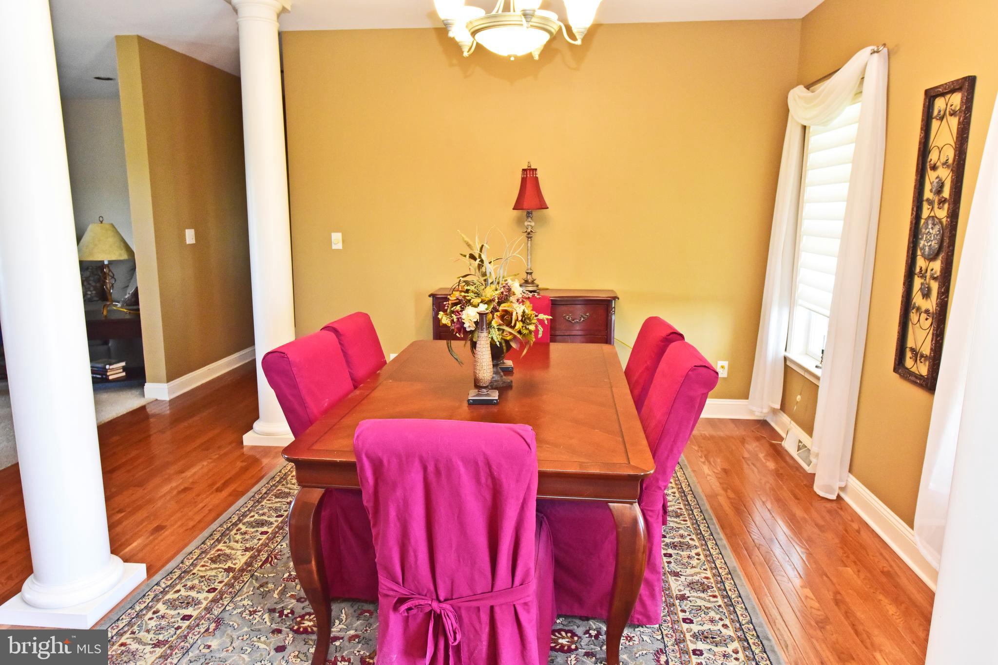 67 Harristown Road Paradise, PA 17562 - Photo 15 of 43 Dining Area