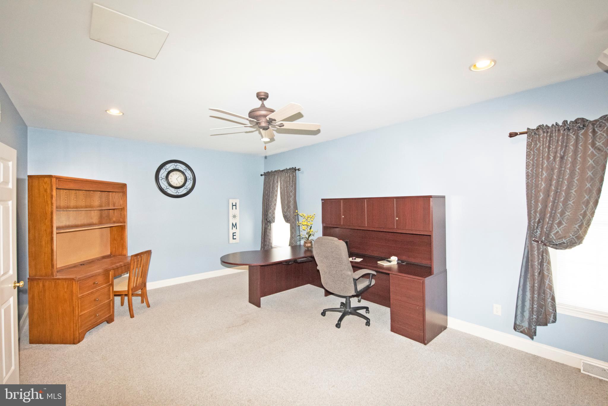 67 Harristown Road Paradise, PA 17562 - Photo 16 of 43 1st Floor Office or Bedroom