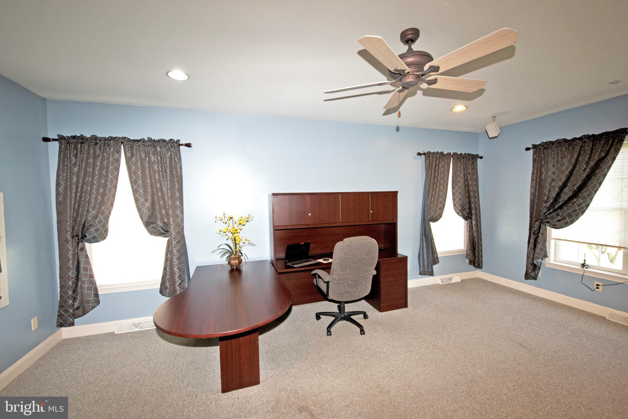 67 Harristown Road Paradise, PA 17562 - Photo 17 of 43 1st Floor office or Bedroom