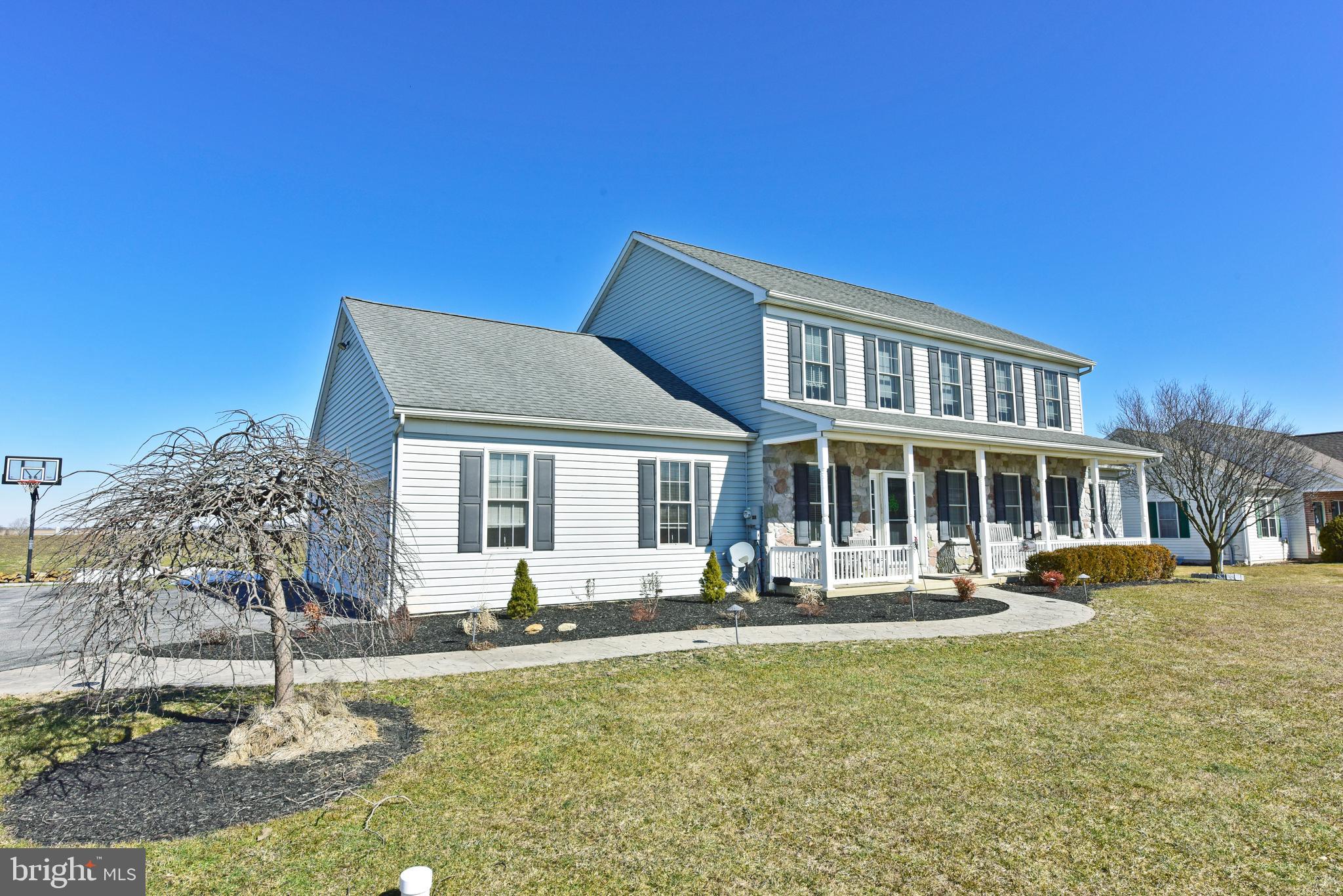 67 Harristown Road Paradise, PA 17562 - Photo 3 of 43 Main View