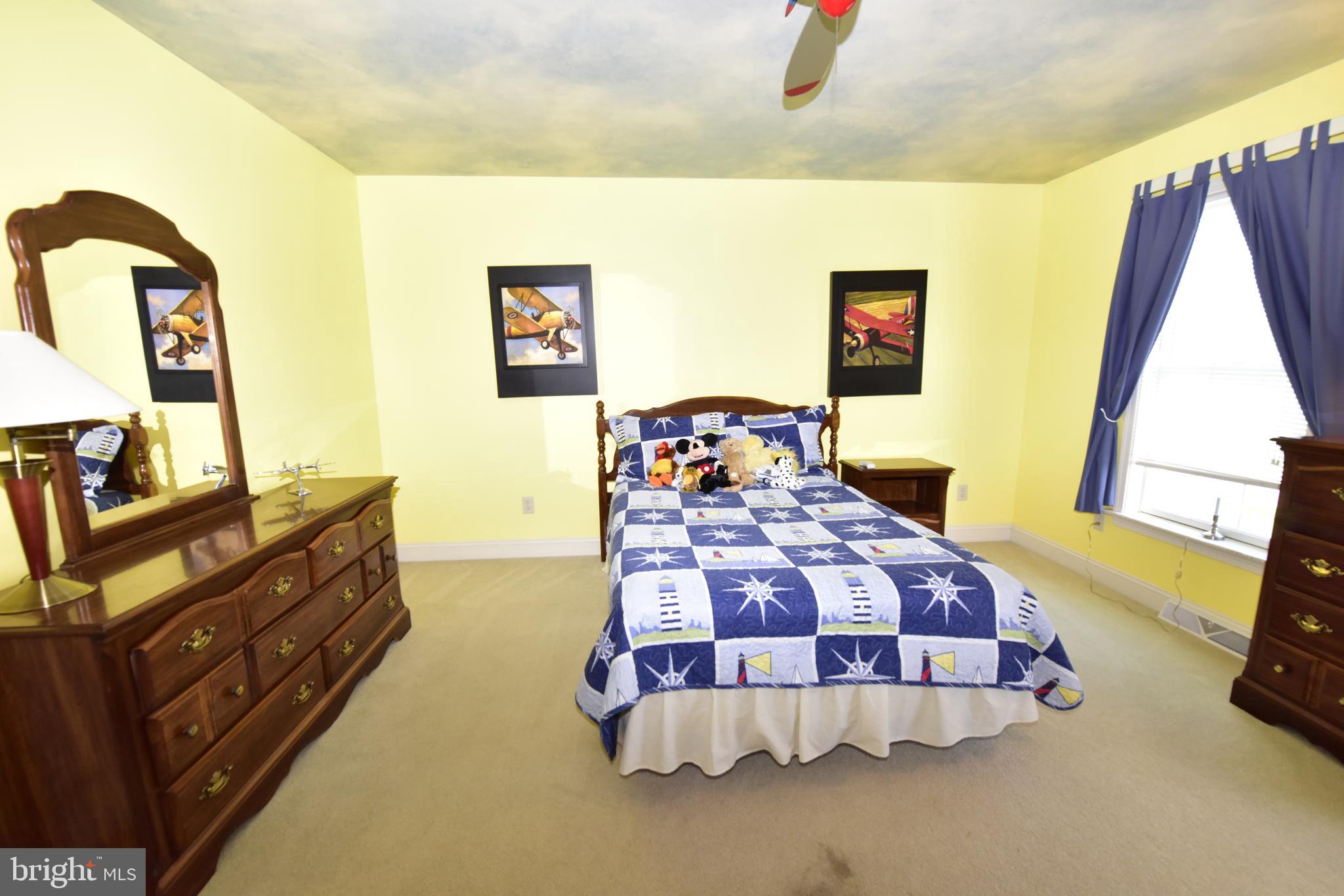 67 Harristown Road Paradise, PA 17562 - Photo 22 of 43 2nd FLoor Bedroom