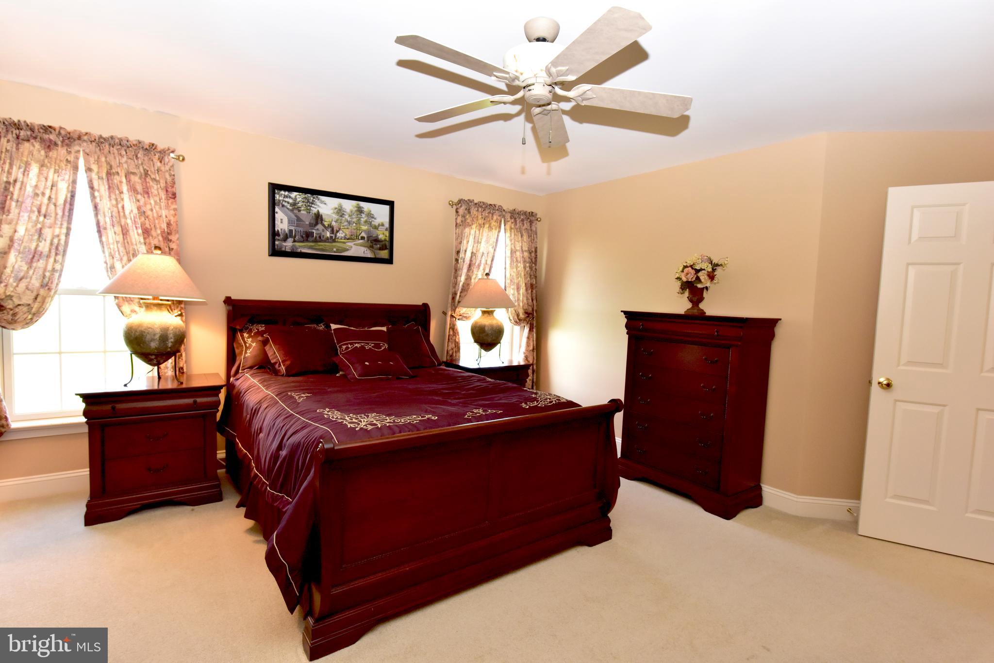 67 Harristown Road Paradise, PA 17562 - Photo 23 of 43 Main Bedroom