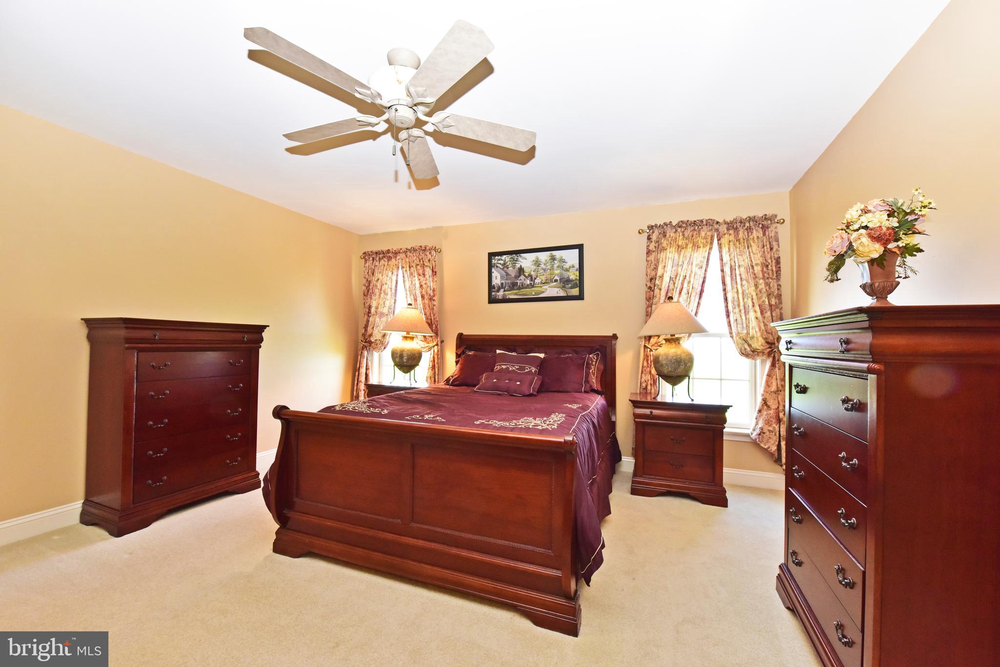 67 Harristown Road Paradise, PA 17562 - Photo 24 of 43 Main Bedroom