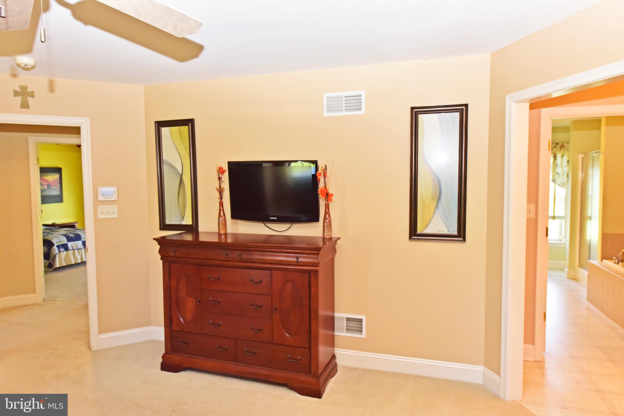 67 Harristown Road Paradise, PA 17562 - Photo 25 of 43 Main Bedroom