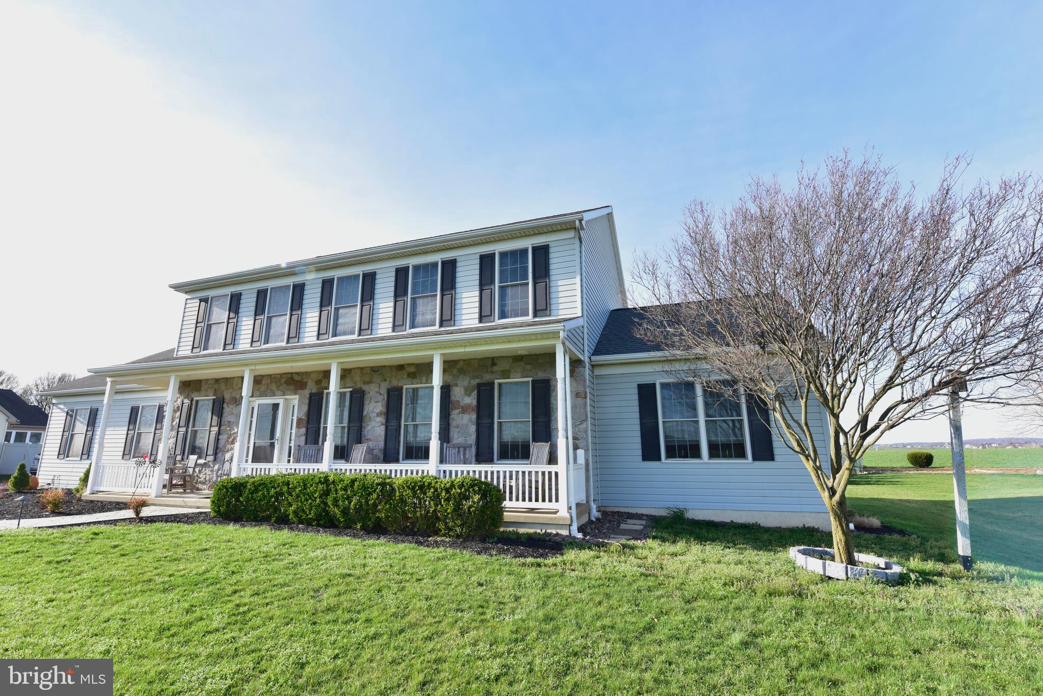 67 Harristown Road Paradise, PA 17562 - Photo 40 of 43 Front View