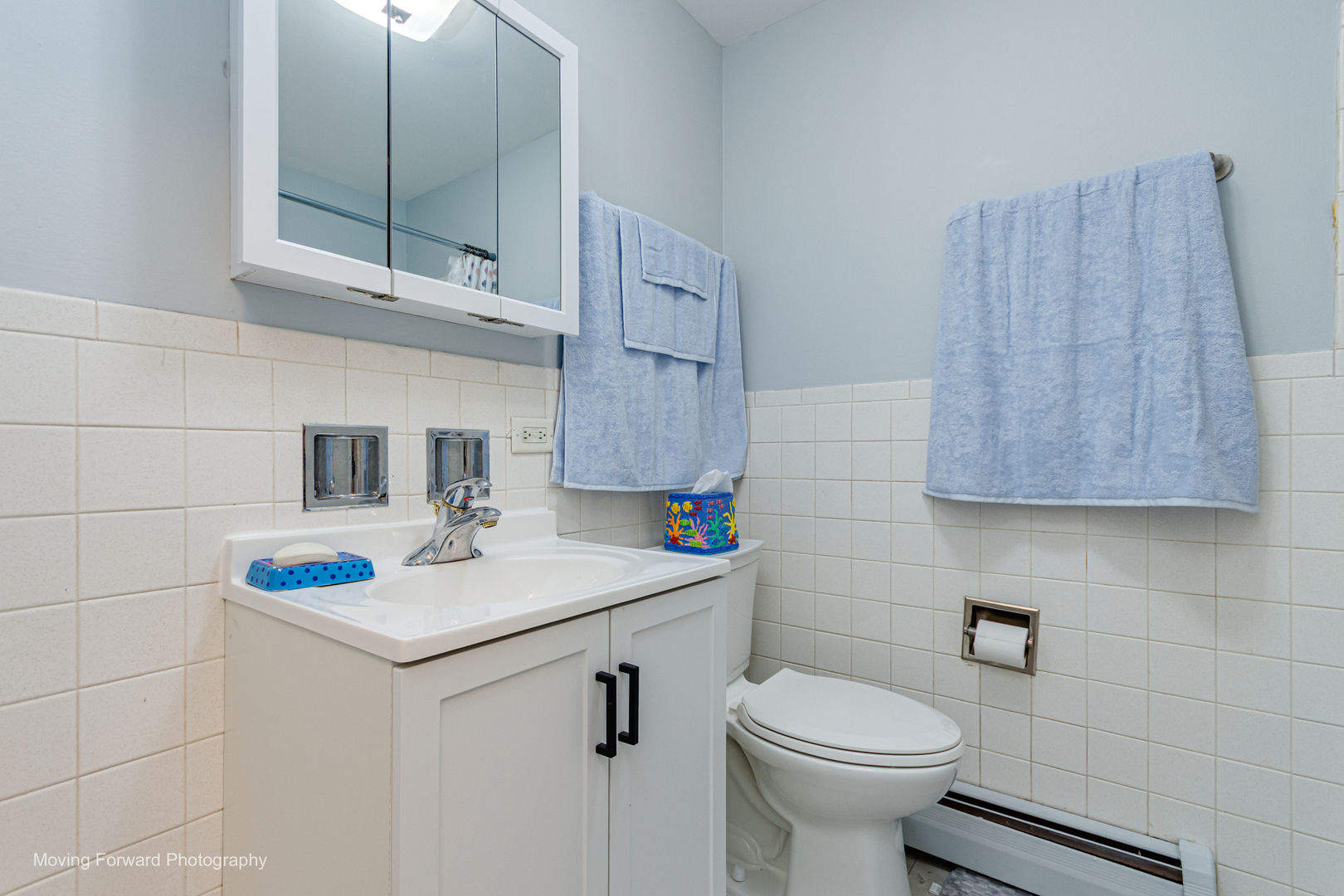 6940 West 65th Street, Unit 3B Chicago, IL 60638 - Photo 7 of 23