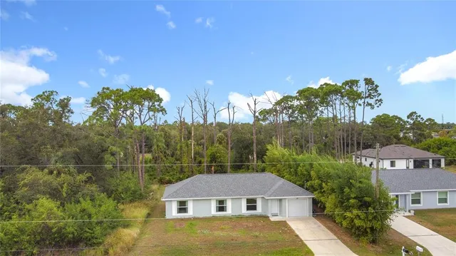 $1,900 | 63 Cory Street, Port Charlotte, FL 33953