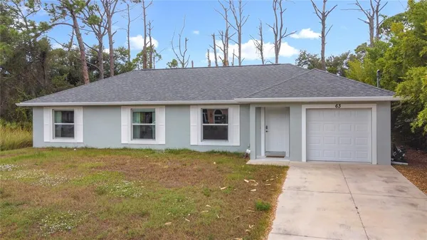 $1,900 | 63 Cory Street, Port Charlotte, FL 33953