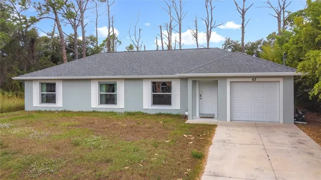 $1,900 | 63 Cory Street, Port Charlotte, FL 33953