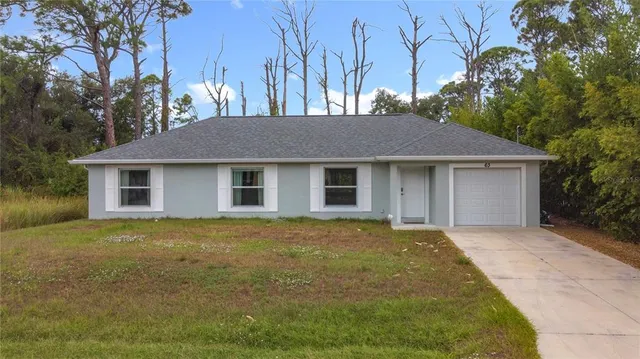 $1,900 | 63 Cory Street, Port Charlotte, FL 33953