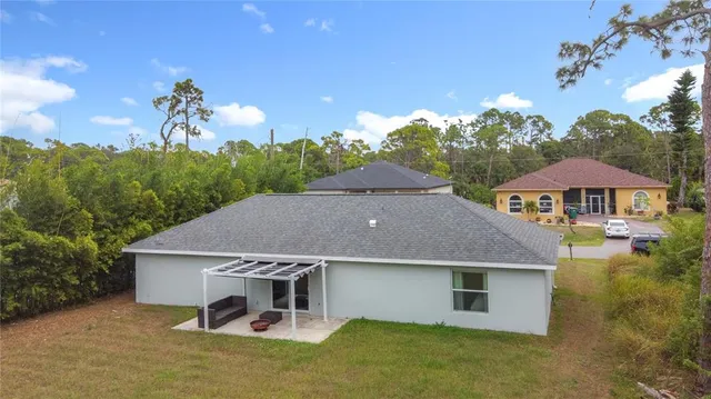 $1,900 | 63 Cory Street, Port Charlotte, FL 33953
